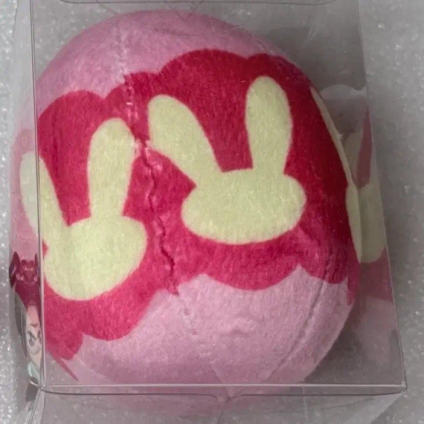 [BUNJANG] Character Transformation: Guardian Character Kusukusu Pepe Guardian Egg Plush Doll Bundle Set / 캐릭캐릭체인지 수호캐릭터 쿠스쿠스 페페 수호알 인형 일괄