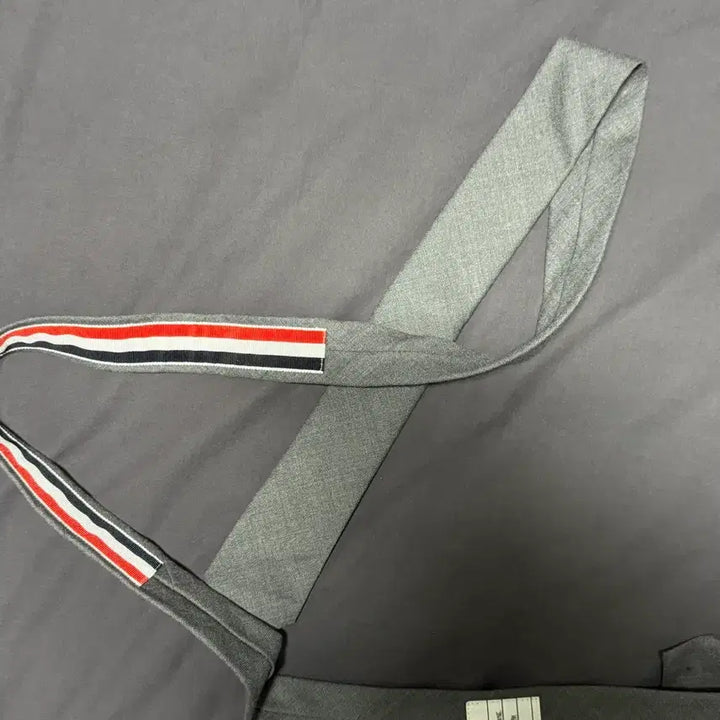 [BUNJANG] Thom Browne Silk Tie / 톰브라운 넥타이