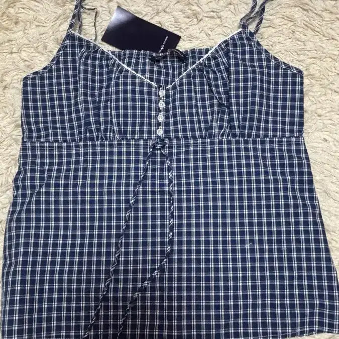 [BUNJANG] Brandy Melville Tank Top / 브랜디멜빌 나시