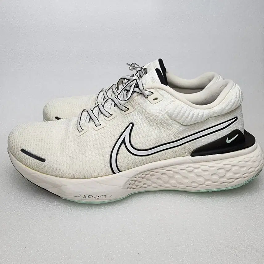 [BUNJANG] Nike ZoomX Invincible Run Flyknit 2 Men&