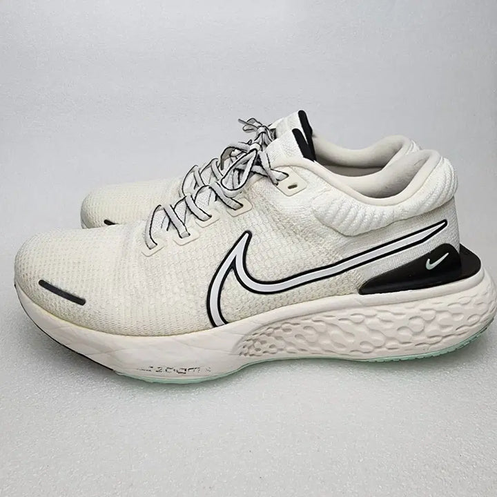 [BUNJANG] Nike ZoomX Invincible Run Flyknit 2 Men&