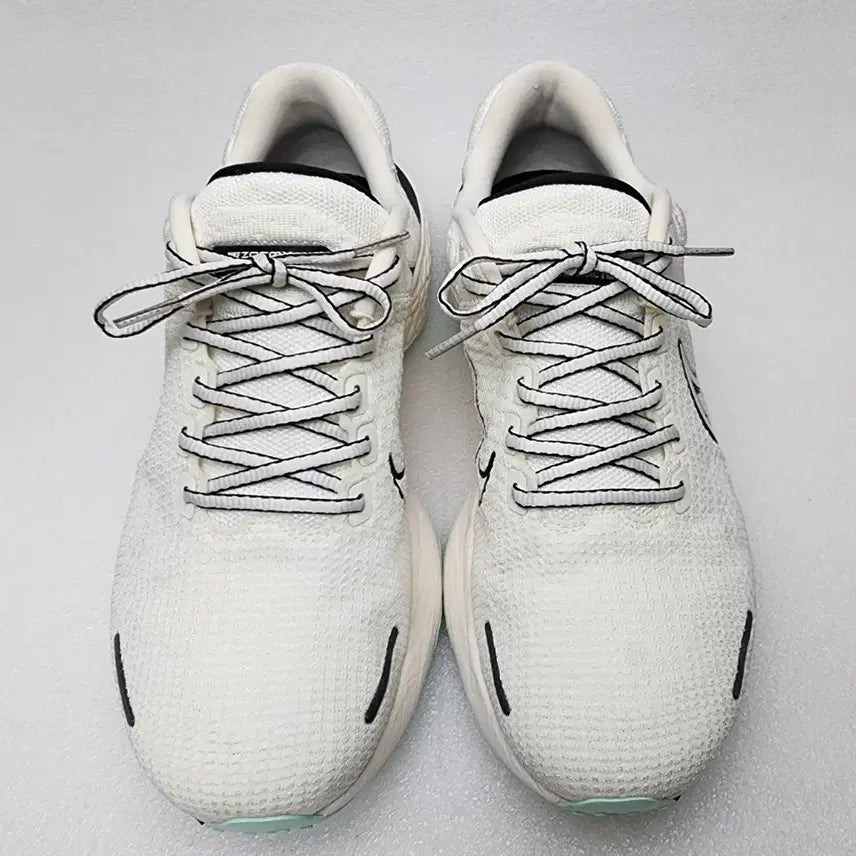[BUNJANG] Nike ZoomX Invincible Run Flyknit 2 Men&