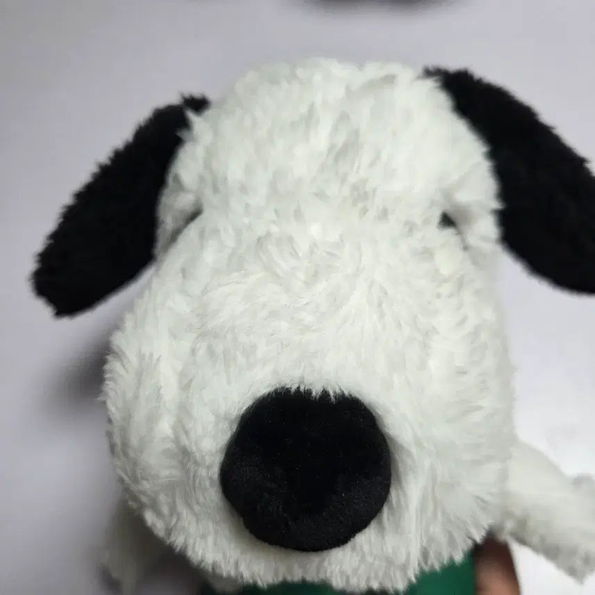 [BUNJANG] Starbucks Snoopy Collaboration Vintage Figure Toy / 고전 만화 캐릭터 굿즈 인형 피규어 토이 스타벅스 스누피 콜라보 빅