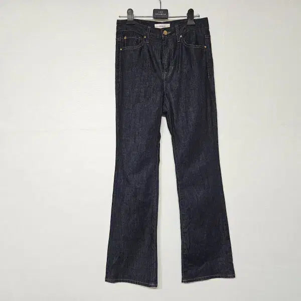 [BUNJANG] Guess Slim Bootcut Jeans Size 25 / (25) 게스 슬림 부츠컷 청바지 (사이즈 25)