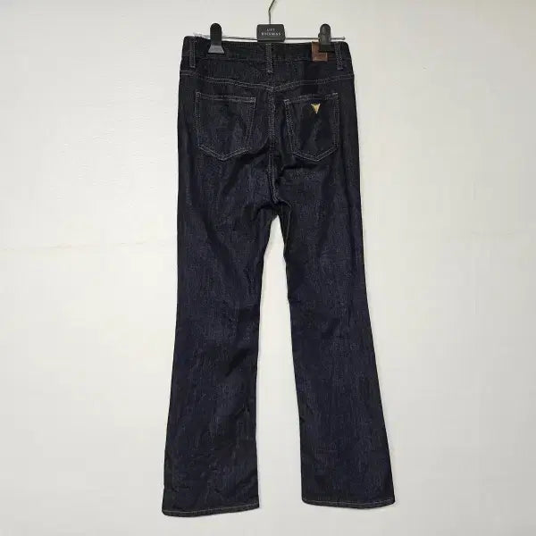 [BUNJANG] Guess Slim Bootcut Jeans Size 25 / (25) 게스 슬림 부츠컷 청바지 (사이즈 25)