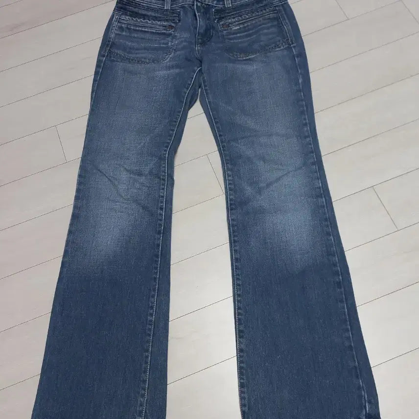 [BUNJANG] Diesel Bootcut Women&
