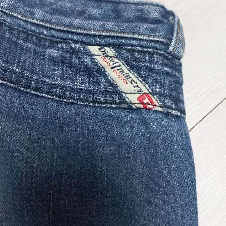 [BUNJANG] Diesel Bootcut Women&
