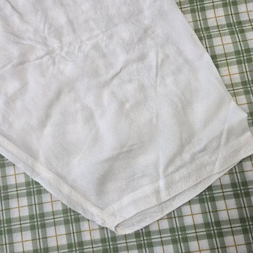 [BUNJANG] In-gyeon Pants Size M/L / 4ㅡ인견 바지 ㅡ66ㅡ77