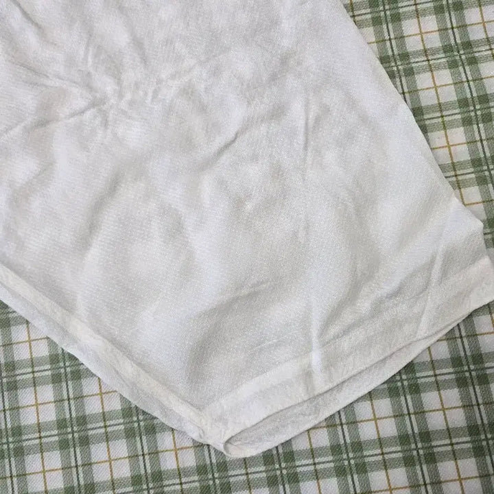 [BUNJANG] In-gyeon Pants Size M/L / 4ㅡ인견 바지 ㅡ66ㅡ77