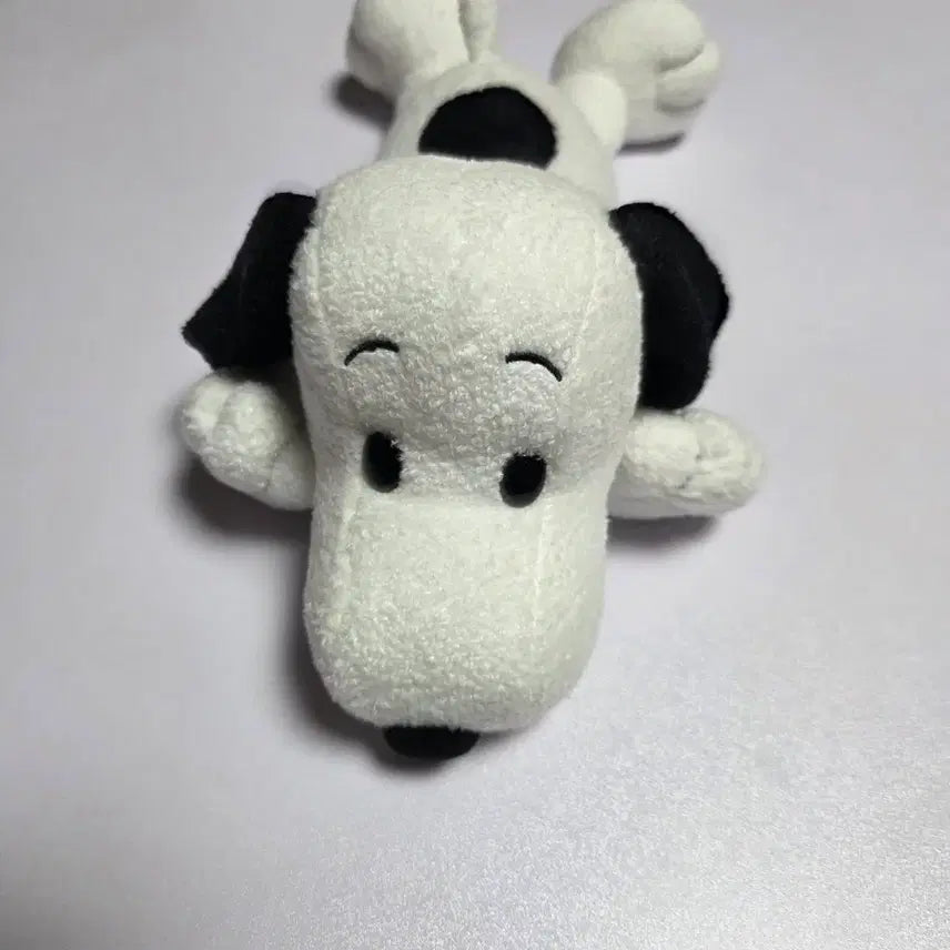 [BUNJANG] Vintage Snoopy Dog Figure / 고전 만화 캐릭터 굿즈 인형 피규어 토이 초기 스누피 바둑이 강아지