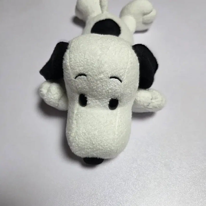 [BUNJANG] Vintage Snoopy Dog Figure / 고전 만화 캐릭터 굿즈 인형 피규어 토이 초기 스누피 바둑이 강아지