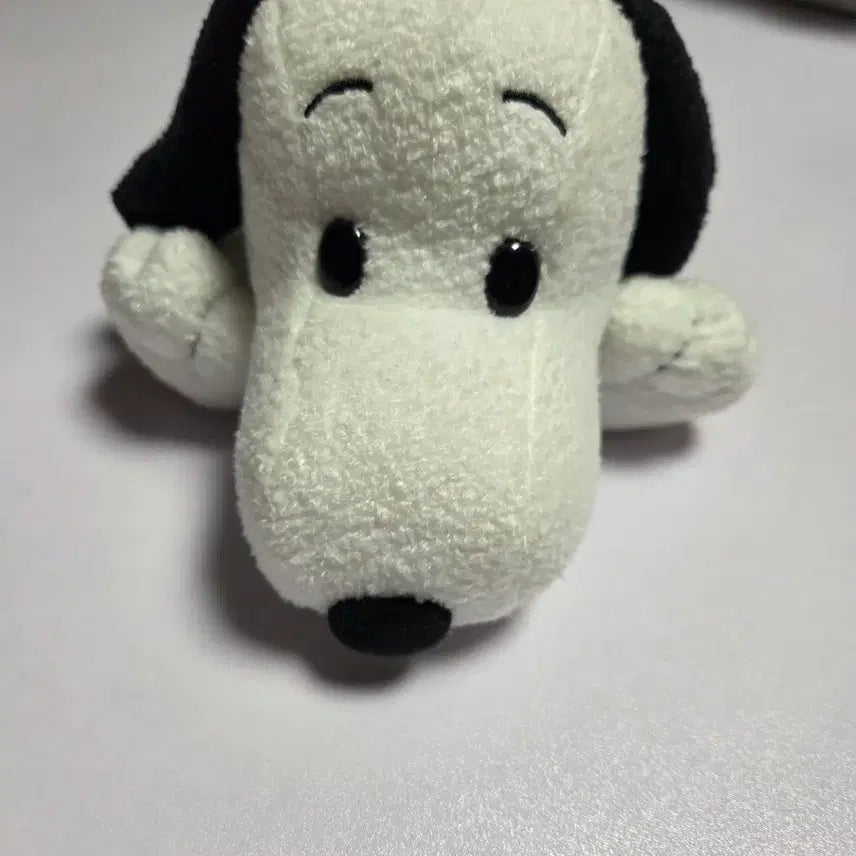 [BUNJANG] Vintage Snoopy Dog Figure / 고전 만화 캐릭터 굿즈 인형 피규어 토이 초기 스누피 바둑이 강아지