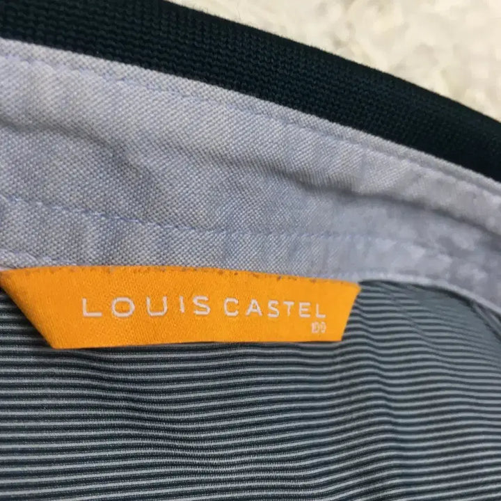 [BUNJANG] Louis Castel High Neck Knit / 루이까스텔 카라넥티 만원샵 EE10