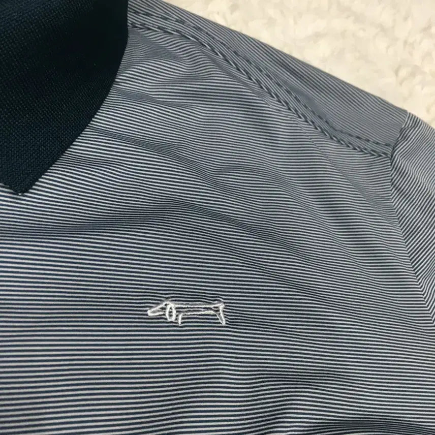 [BUNJANG] Louis Castel High Neck Knit / 루이까스텔 카라넥티 만원샵 EE10