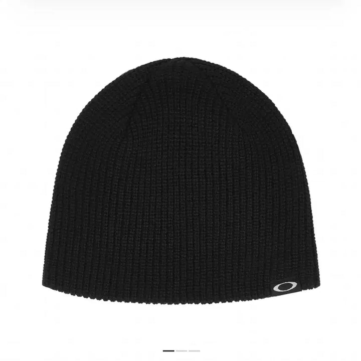 [BUNJANG] Oakley Session Beanie Blackout / 오클리 세션 비니 블랙아웃 Oakley Session Beanie Bla