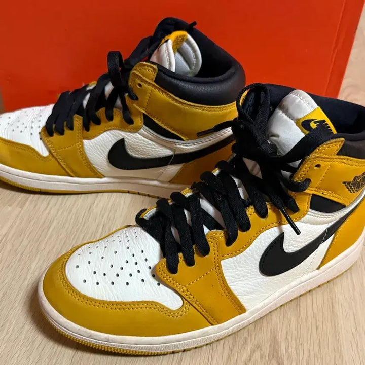 [BUNJANG] Jordan Sneakers / 조던신발