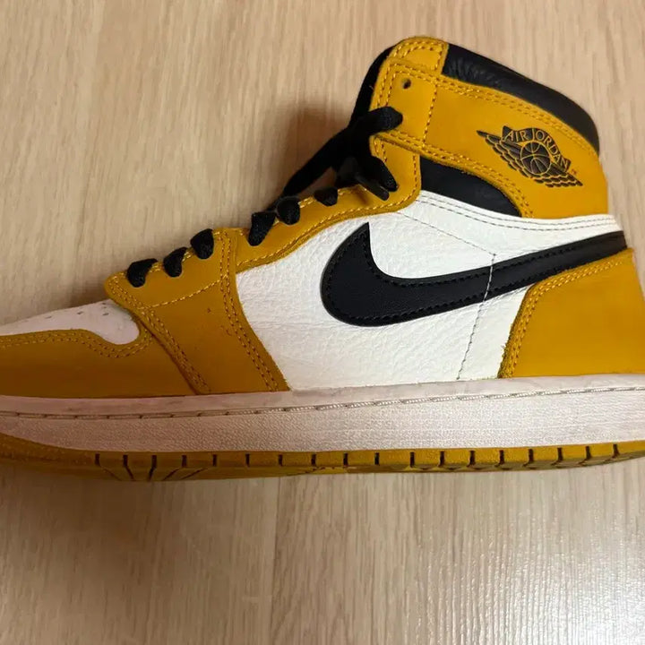 [BUNJANG] Jordan Sneakers / 조던신발