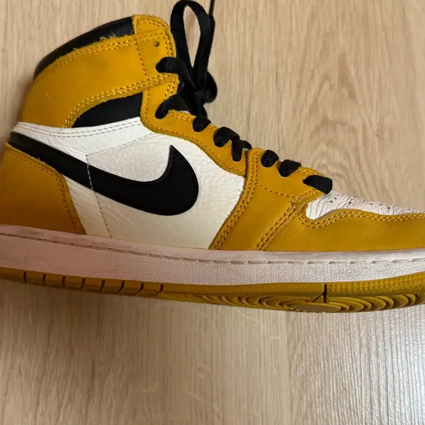 [BUNJANG] Jordan Sneakers / 조던신발