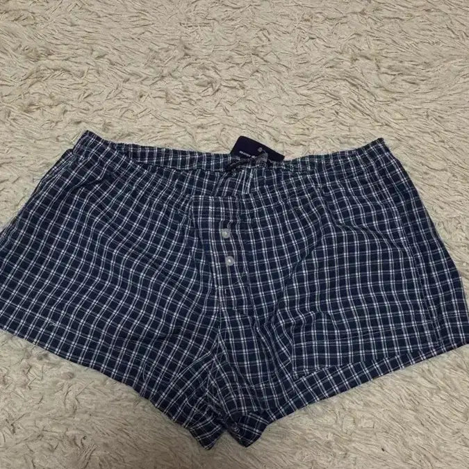 [BUNJANG] Brandy Melville Shorts Set / 브랜디멜빌 쇼츠 (세트 단품 )