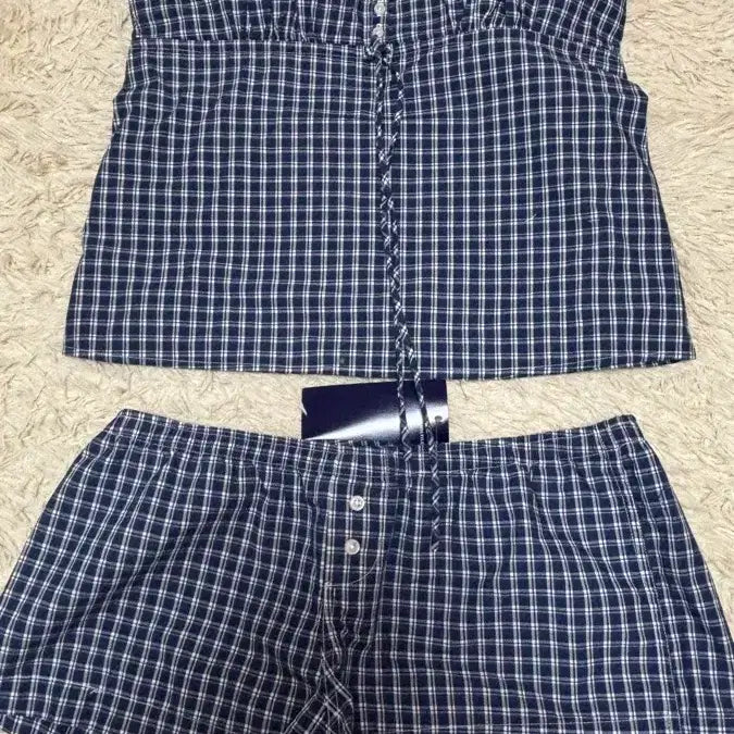 [BUNJANG] Brandy Melville Shorts Set / 브랜디멜빌 쇼츠 (세트 단품 )