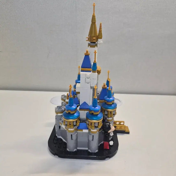 [BUNJANG] LEGO Disney Mini Castle 40478 / 레고 디즈니 미니캐슬 40478