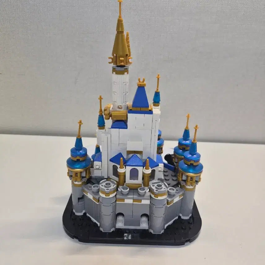 [BUNJANG] LEGO Disney Mini Castle 40478 / 레고 디즈니 미니캐슬 40478