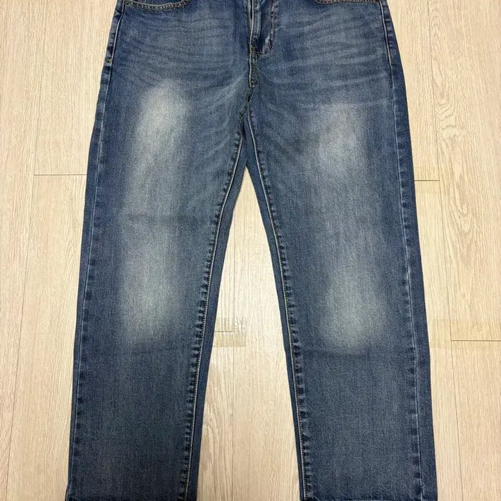 [BUNJANG] Penfield Selvage Tapered Denim Pants 36 / 펜필드 셀비지 테이퍼드 데님 36사이즈