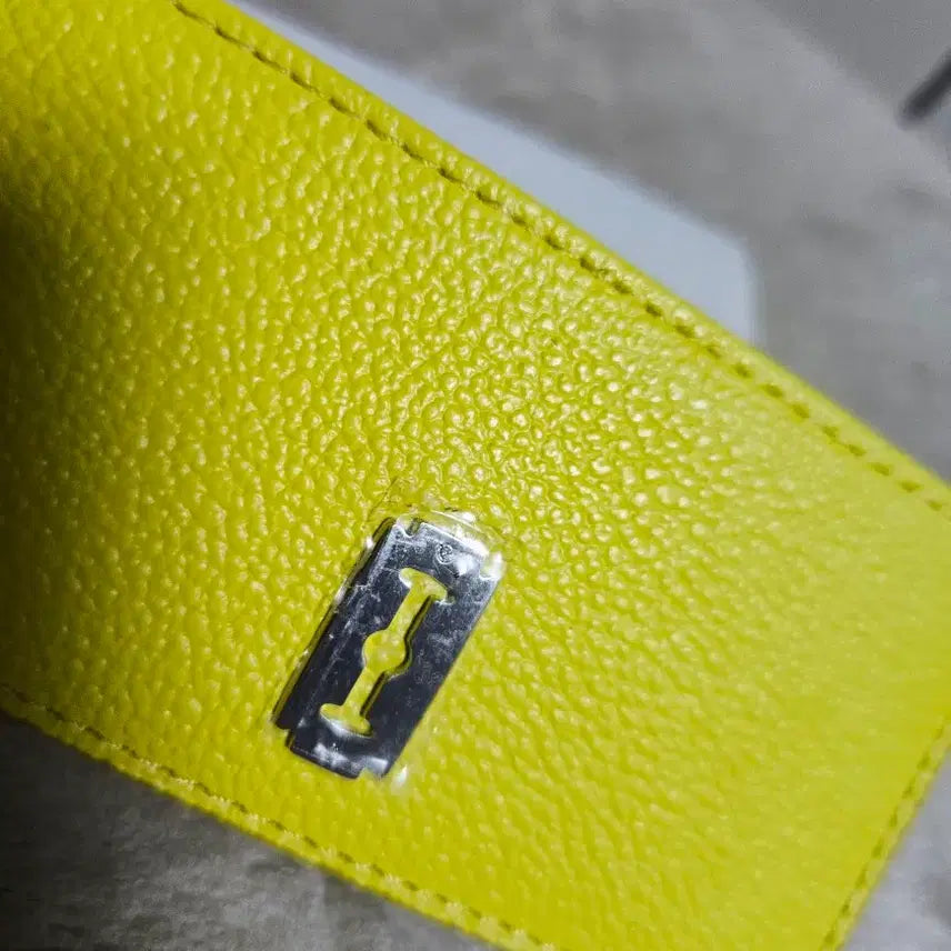 [BUNJANG] Vunque Card Wallet / (새상품) 분크 카드지갑