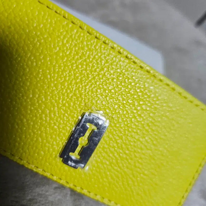 [BUNJANG] Vunque Card Wallet / (새상품) 분크 카드지갑