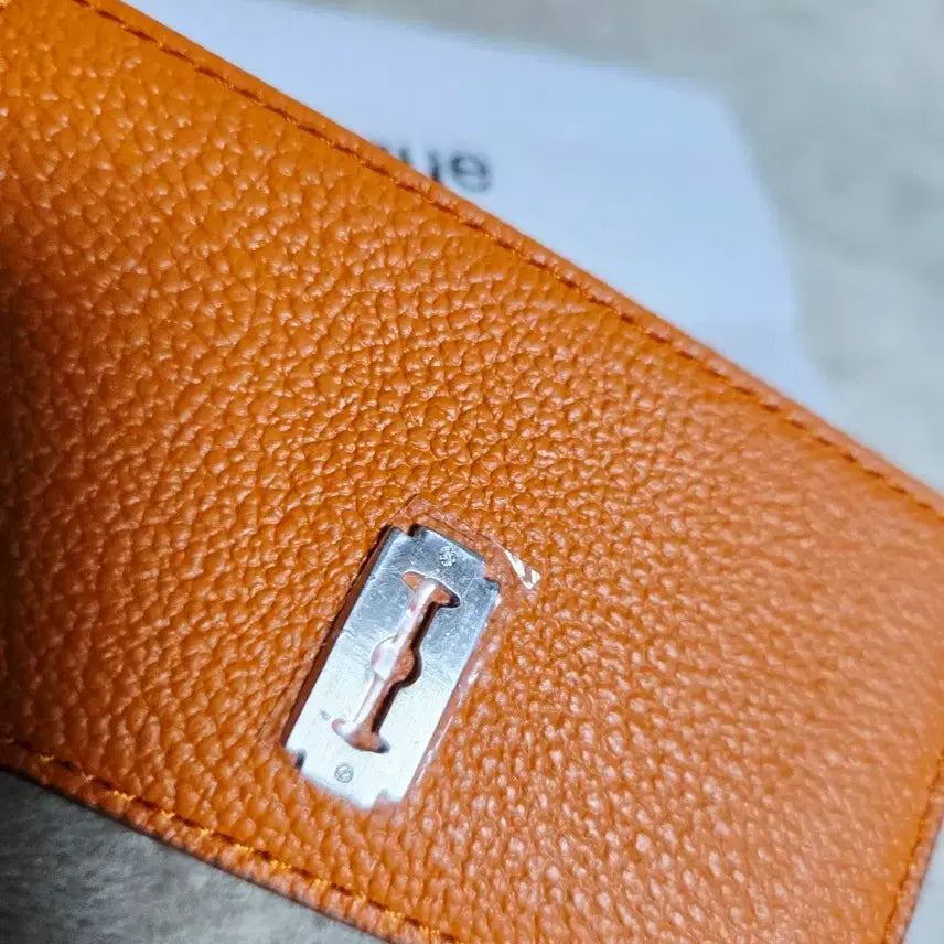 [BUNJANG] BUNQ Card Holder / (새상품) 분크 카드지갑