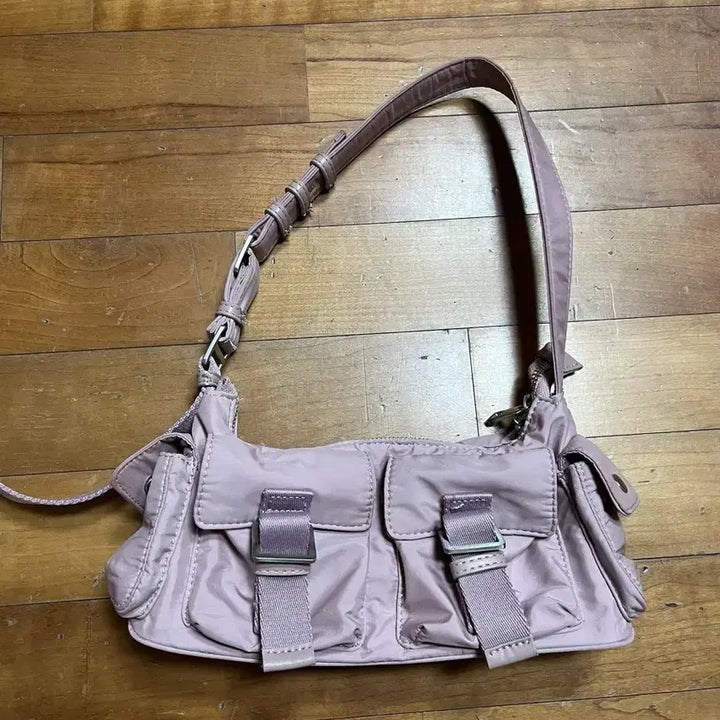 [BUNJANG] Zara Shoulder Bag / 자라 가방