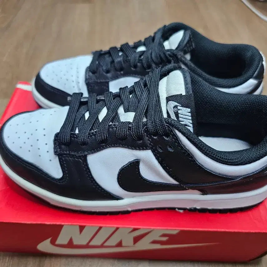 [BUNJANG] Nike "Orca" (235mm) Sneakers / 나이키 범고래  (235mm)