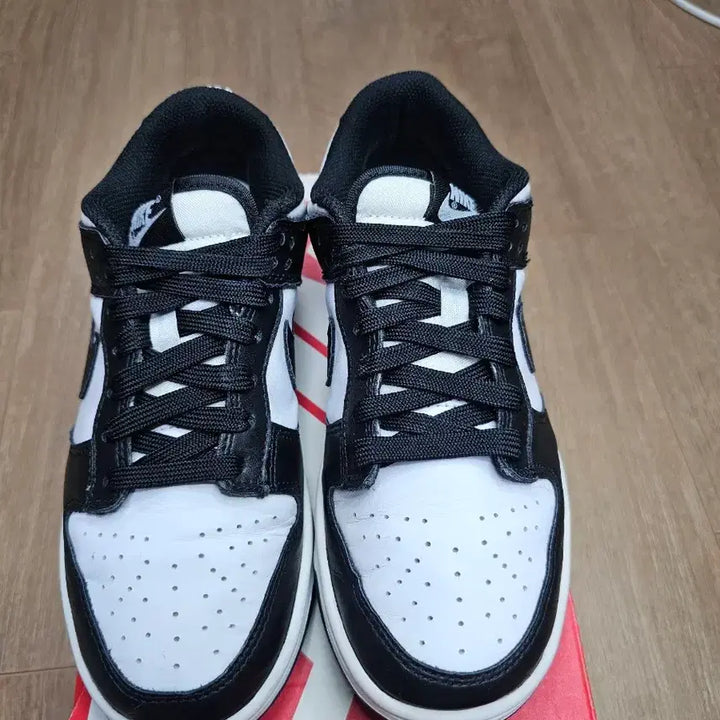 [BUNJANG] Nike "Orca" (235mm) Sneakers / 나이키 범고래  (235mm)