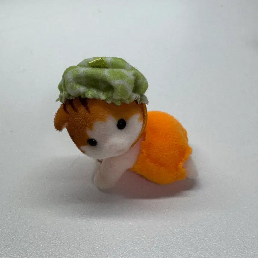 [BUNJANG] Sylvanian Families Blind Bag Fruit Party Baby Melon Maple Cat / 실바니안 블라인드백 과일 파티 아기 메론 메이플캣