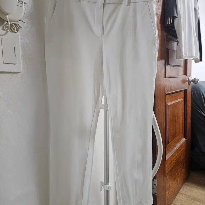 [BUNJANG] Theory Stretch Pants Size 4 / 띠어리 스판바지 4사이즈
