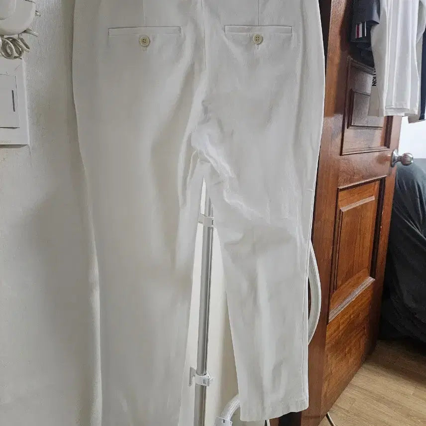 [BUNJANG] Theory Stretch Pants Size 4 / 띠어리 스판바지 4사이즈