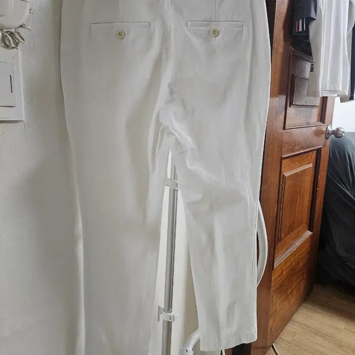 [BUNJANG] Theory Stretch Pants Size 4 / 띠어리 스판바지 4사이즈