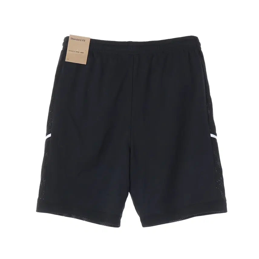 [BUNJANG] Nike 25SS Dri-FIT Standard Fit Swoosh Logo Shorts / (새상품) 나이키 25SS DRI-FIT 스탠다드핏 스우시 로고 숏팬츠