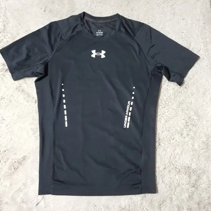 [BUNJANG] Under Armour Functional Short Sleeve Shirt XL (105) / 언더아머 기능성 반팔 XL (105