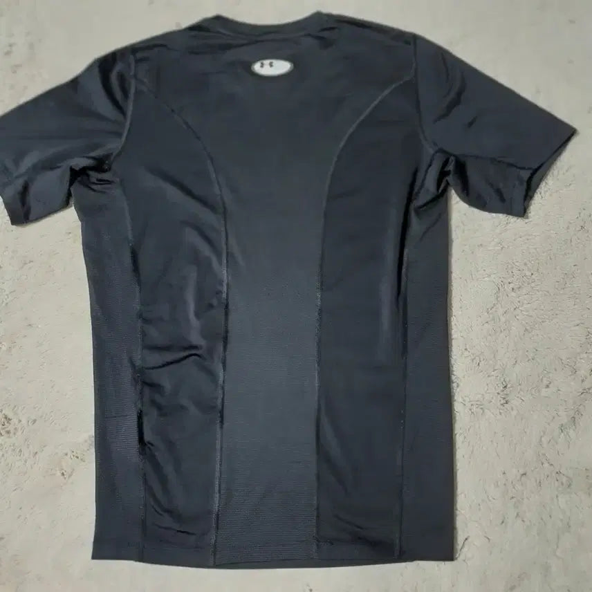 [BUNJANG] Under Armour Functional Short Sleeve Shirt XL (105) / 언더아머 기능성 반팔 XL (105