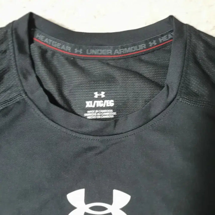 [BUNJANG] Under Armour Functional Short Sleeve Shirt XL (105) / 언더아머 기능성 반팔 XL (105