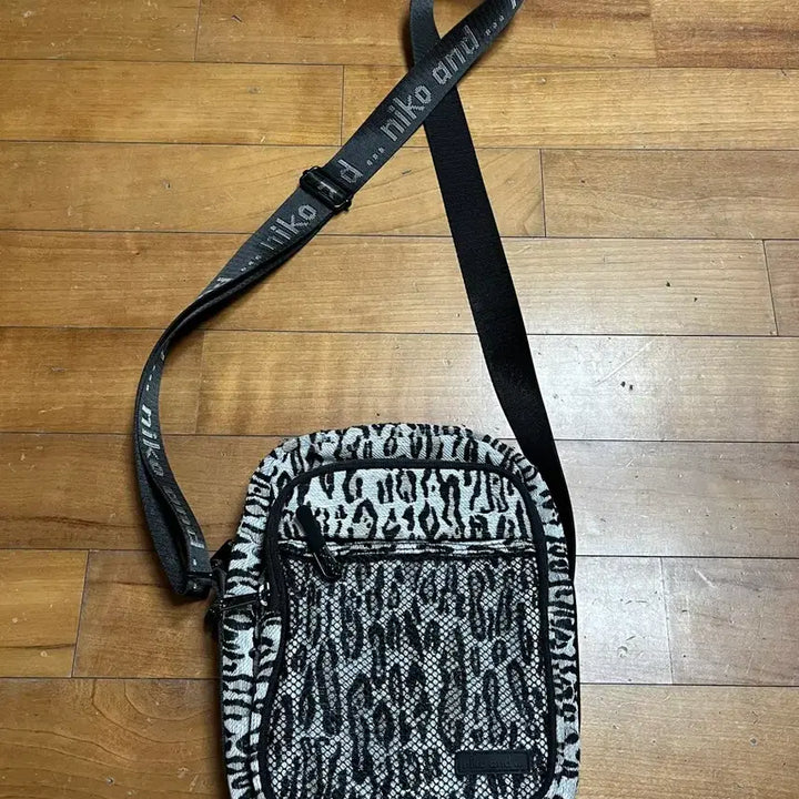 [BUNJANG] Niko and... Bag / 일본 니코앤드 가방