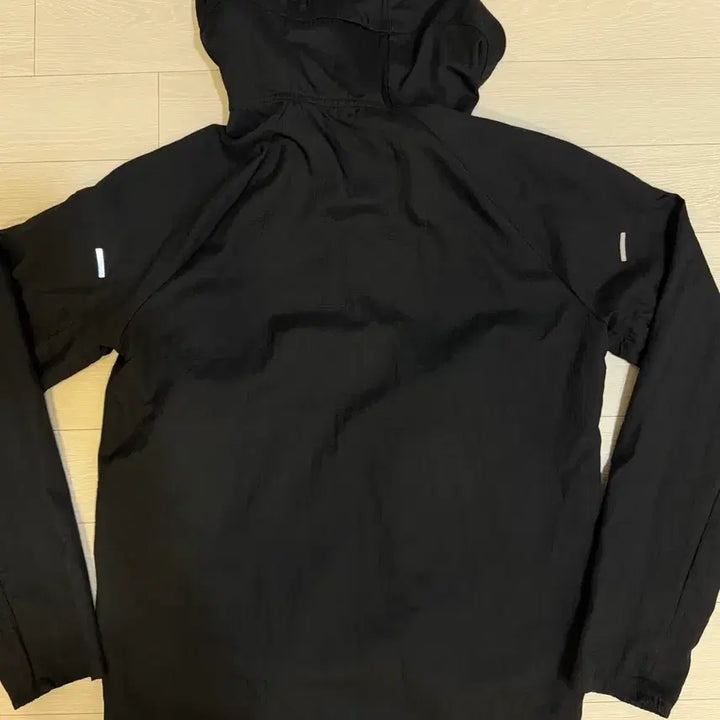[BUNJANG] Nike Windbreaker Hoodie Zip-Up / 나이키 바람막이 후드집업
