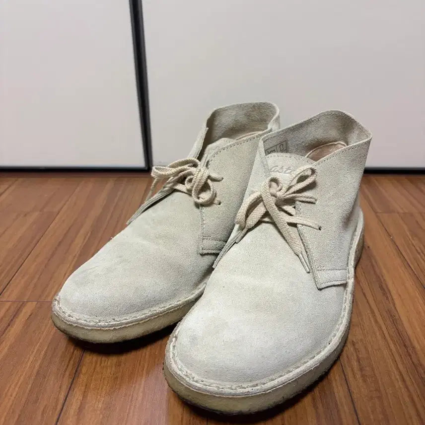 [BUNJANG] Astorflex Greenflex Ecru Size 40 / 아스토플렉스 그린플렉스 에크루 40사이즈