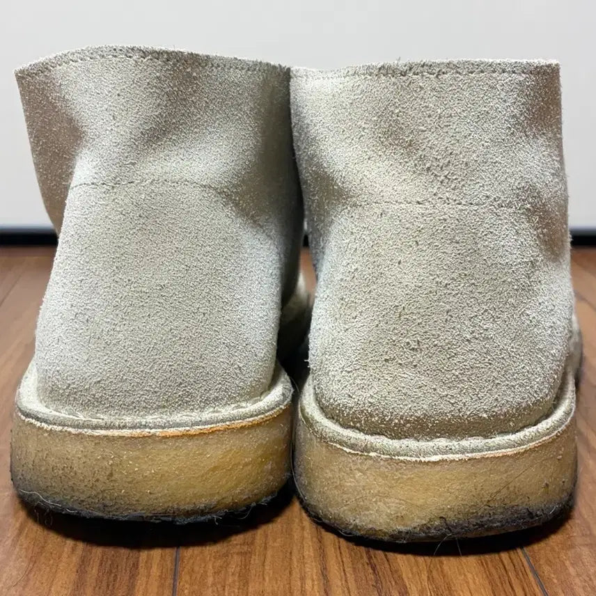 [BUNJANG] Astorflex Greenflex Ecru Size 40 / 아스토플렉스 그린플렉스 에크루 40사이즈