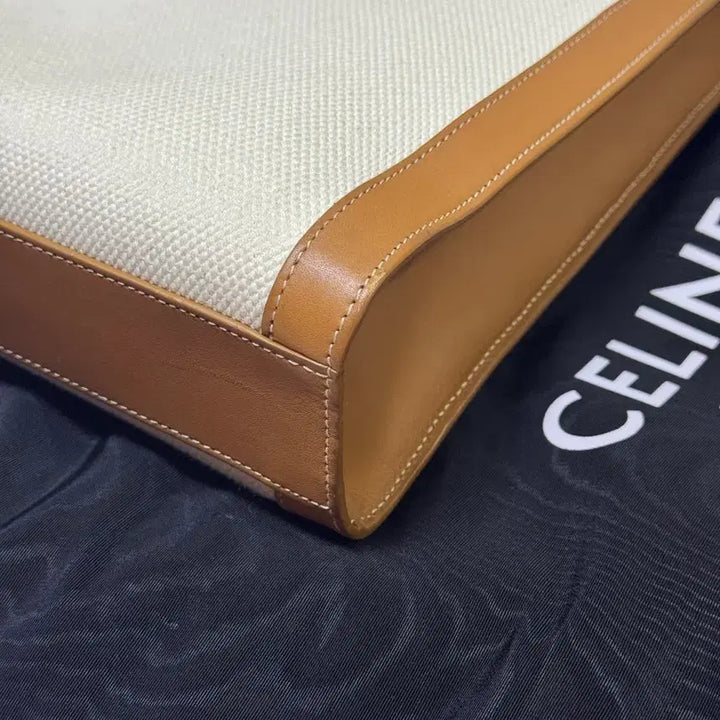 [BUNJANG] Celine Canvas Tote Bag / [최저가] 셀린느 카바스 토트백