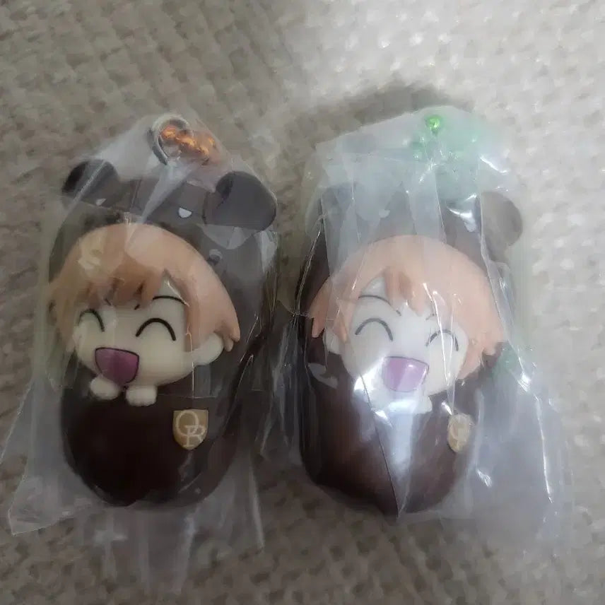 [BUNJANG] Ouran High School Host Club Carrying Pouch Gacha Set / 오란고교 포대기 가챠