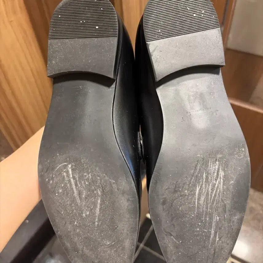 [BUNJANG] Josette Horsebit Loafers 250mm / 조셉트 홀스빗 로퍼 250사이즈