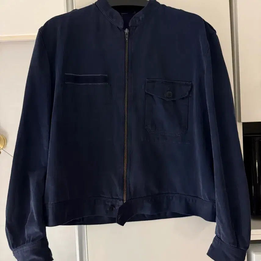 [BUNJANG] 1990s French Military Jacket Size 104c / 90s French Military Jacket