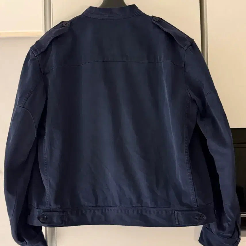[BUNJANG] 1990s French Military Jacket Size 104c / 90s French Military Jacket